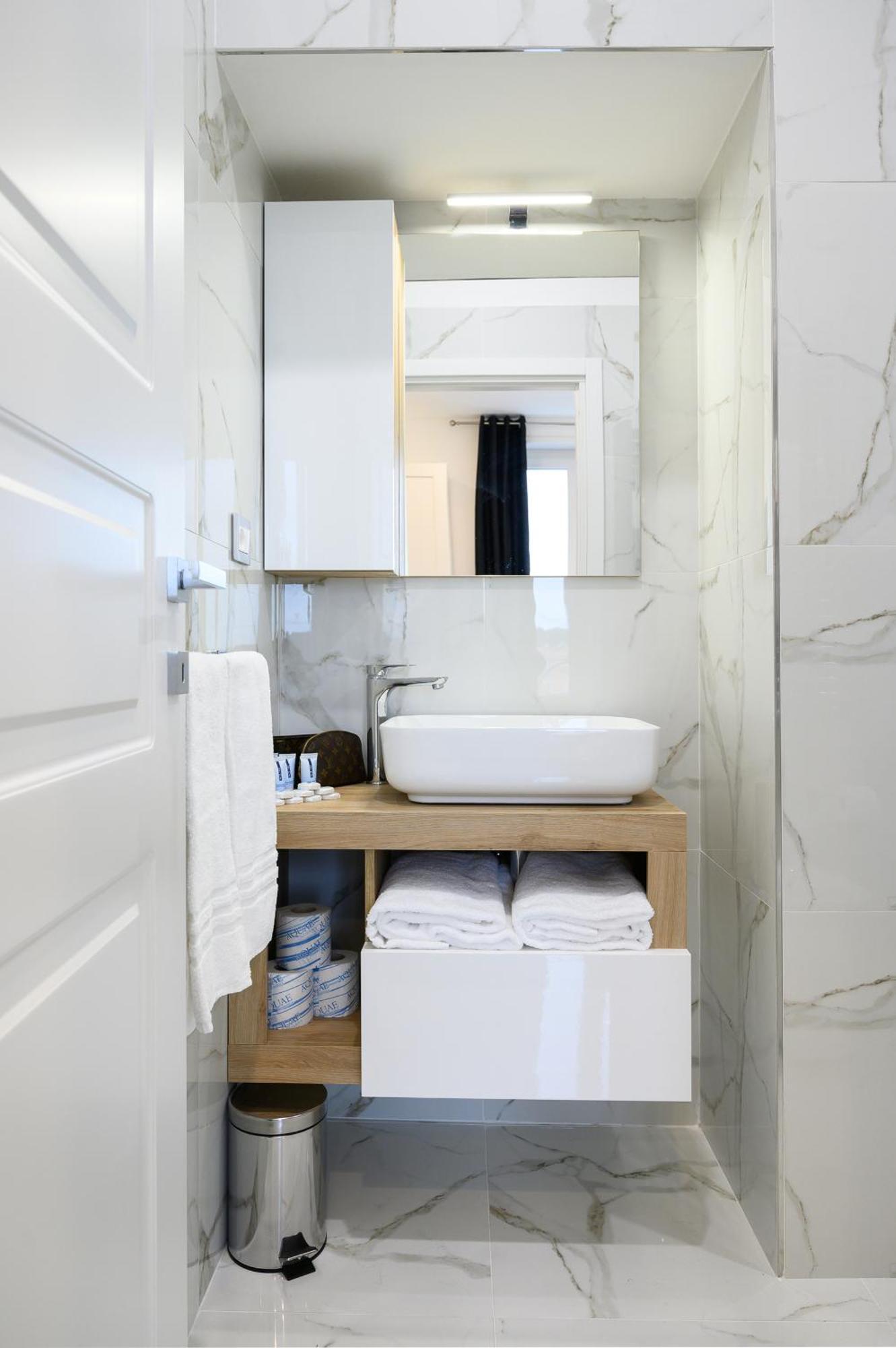 Domus Ludovica Apartment Rom